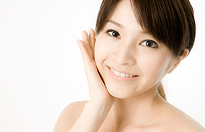 身体にストレスのない治療