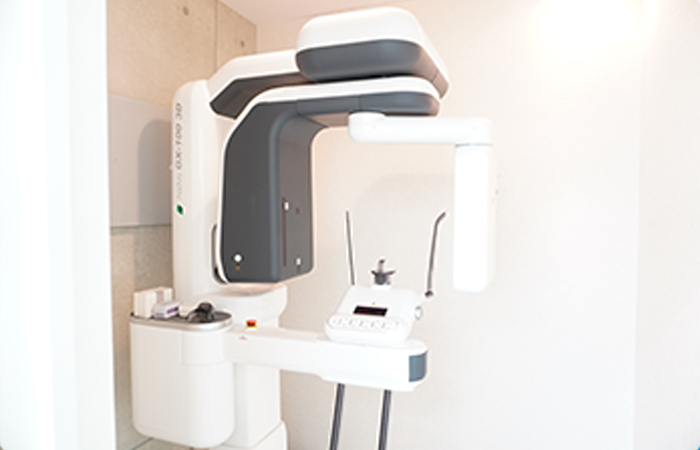 歯科用CT