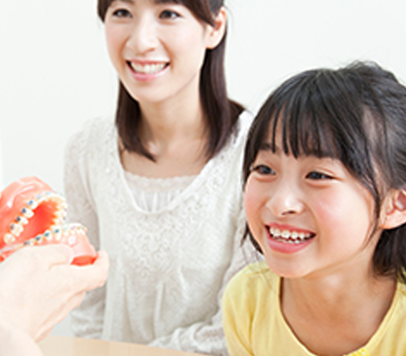 小児歯科