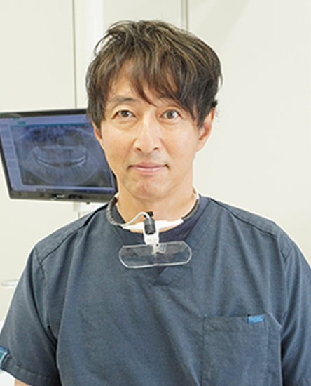 山田 太郎