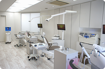 岡本歯科医院photo